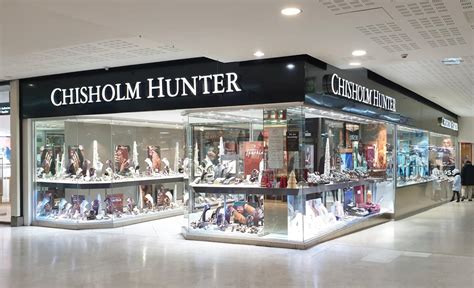 chisholm hunter chester